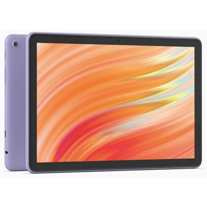 Tablet Amazon Fire HD 10 (10.1", 32GB, 2023, 13a generazione) - Lilla