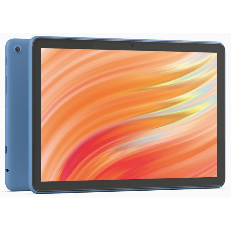 Tablet Amazon Fire HD 10 (10,1", 32 GB, 2023, 13a generazione) - Oceano