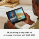 Tablet Amazon Fire HD 10 (10,1", 32 GB, 2023, 13a generazione) - Oceano