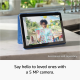 Tablet Amazon Fire HD 10 (10,1", 32 GB, 2023, 13a generazione) - Oceano