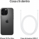 Apple iPhone 16 Pro Max (1TB) - Titanio Nero Apple iPhone 16 Pro Max (1TB) - Titanio Nero