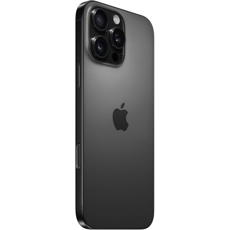 Apple iPhone 16 Pro Max (1TB) - Titanio Nero Apple iPhone 16 Pro Max (1TB) - Titanio Nero