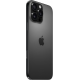Apple iPhone 16 Pro Max (1TB) - Titanio Nero Apple iPhone 16 Pro Max (1TB) - Titanio Nero