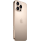Apple iPhone 16 Pro Max (1TB) - Titanio Sabbia Apple iPhone 16 Pro Max (1TB) - Titanio Sabbia