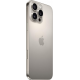 Apple iPhone 16 Pro Max (1TB) - Titanio Naturale Apple iPhone 16 Pro Max (1TB) - Titanio Naturale