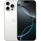 Apple iPhone 16 Pro Max (1TB) - Titanio Bianco Apple iPhone 16 Pro Max (1TB) - Titanio Bianco