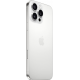 Apple iPhone 16 Pro Max (1TB) - Titanio Bianco Apple iPhone 16 Pro Max (1TB) - Titanio Bianco