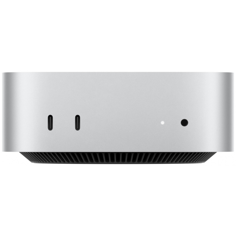 Apple Mac mini M4 (2024, 16+512 GB) Apple Mac mini M4 (2024, 16+512 GB)