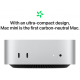 Apple Mac mini M4 (2024, 16+512 GB) Apple Mac mini M4 (2024, 16+512 GB)
