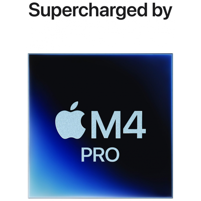 Apple Mac mini M4 Pro (2024, 24+512 GB) Apple Mac mini M4 Pro (2024, 24+512 GB)