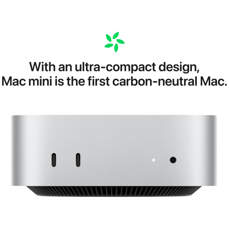 Apple Mac mini M4 Pro (2024, 24+512 GB) Apple Mac mini M4 Pro (2024, 24+512 GB)