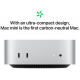 Apple Mac mini M4 Pro (2024, 24+512 GB) Apple Mac mini M4 Pro (2024, 24+512 GB)