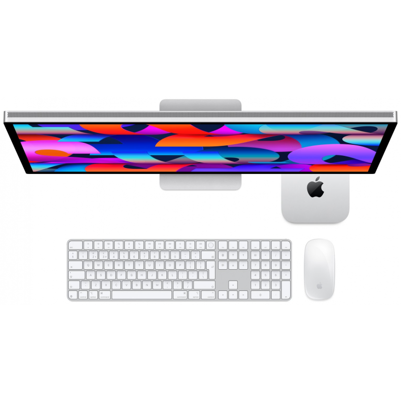 Apple Mac mini M4 Pro (2024, 24+512 GB) Apple Mac mini M4 Pro (2024, 24+512 GB)