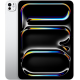 Apple iPad Pro 11 pollici (2024, M4, Wi-Fi, 1TB) - Argento