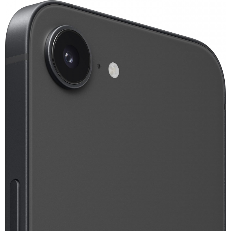 Apple iPhone 16e (256GB) - Nero Apple iPhone 16e (256GB) - Nero