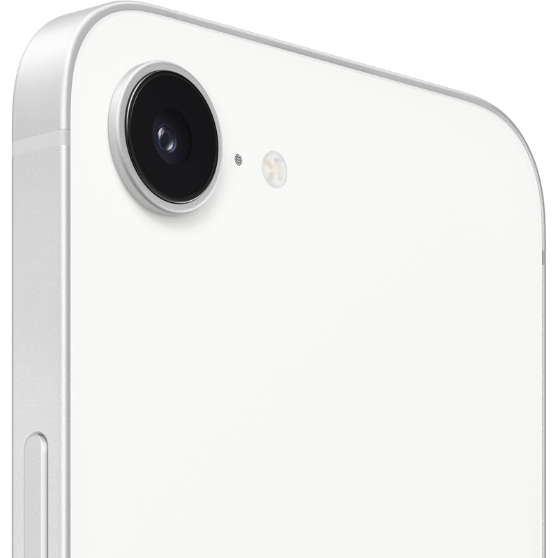 Apple iPhone 16e (256GB) - Bianco Apple iPhone 16e (256GB) - Bianco