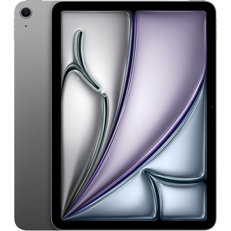 Apple iPad Air 2025 (WiFi, M3 Chip, 11", 128GB) - Grigio siderale Apple iPad Air 2025 (WiFi, M3 Chip, 11", 128GB) - Grigio siderale