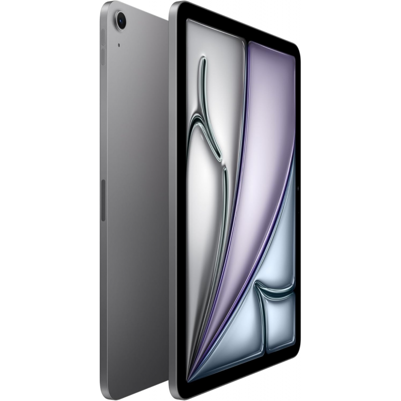 Apple iPad Air 2025 (WiFi, M3 Chip, 11", 128GB) - Grigio siderale Apple iPad Air 2025 (WiFi, M3 Chip, 11", 128GB) - Grigio siderale