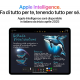 Apple iPad Air 2025 (WiFi, M3 Chip, 11", 128GB) - Grigio siderale Apple iPad Air 2025 (WiFi, M3 Chip, 11", 128GB) - Grigio siderale