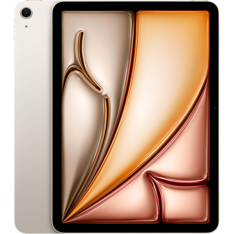 Apple iPad Air 2025 (WiFi, M3 Chip, 13", 256GB) - Galassia Apple iPad Air 2025 (WiFi, M3 Chip, 13", 256GB) - Galassia