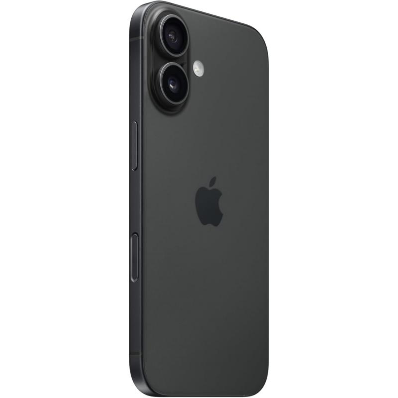 Apple iPhone 16 (128GB) - Nero Apple iPhone 16 (128GB) - Nero