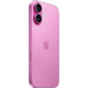 Apple iPhone 16 (128GB) - Rosa Apple iPhone 16 (128GB) - Rosa