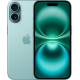 Apple iPhone 16 (256GB) - Azzurro Apple iPhone 16 (256GB) - Azzurro