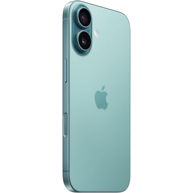 Apple iPhone 16 (256GB) - Azzurro Apple iPhone 16 (256GB) - Azzurro