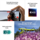 Apple iPhone 16 (256GB) - Azzurro Apple iPhone 16 (256GB) - Azzurro