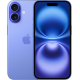 Apple iPhone 16 (128GB) - Blu oltremare Apple iPhone 16 (128GB) - Blu oltremare