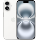 Apple iPhone 16 (128GB) - Bianco Apple iPhone 16 (128GB) - Bianco