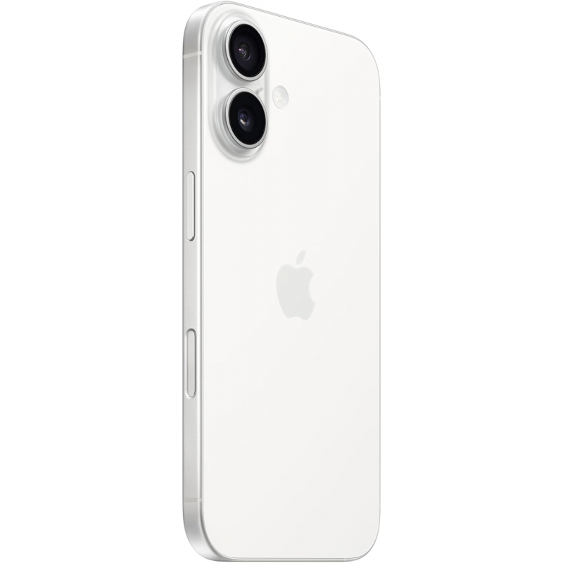 Apple iPhone 16 (128GB) - Bianco Apple iPhone 16 (128GB) - Bianco