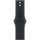 Apple Watch Band (S/M Cinturino Sport, 41mm) - Mezzanotte