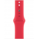 Apple Watch Band (S/M Cinturino Sport, 41mm) - (Product) Red