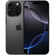 APPLE iPhone 16 Pro 1TB - Titanio nero APPLE iPhone 16 Pro 1TB - Titanio nero