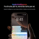 APPLE iPhone 16 Pro 512GB - Titanio naturale APPLE iPhone 16 Pro 512GB - Titanio naturale