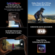 APPLE iPhone 16 Pro 1TB - Titanio naturale APPLE iPhone 16 Pro 1TB - Titanio naturale
