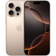 APPLE iPhone 16 Pro 512GB - Titanio sabbia APPLE iPhone 16 Pro 512GB - Titanio sabbia