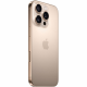 APPLE iPhone 16 Pro 512GB - Titanio sabbia APPLE iPhone 16 Pro 512GB - Titanio sabbia