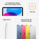 Apple iPad 2025 (11 pollici, Wi-Fi, 256 GB) - Argento Apple iPad 2025 (11 pollici, Wi-Fi, 256 GB) - Argento