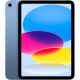 Apple 10.9" iPad 10ª generazione (2022, Wi-Fi, 256GB) - Azzurro