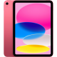 Apple 10.9" iPad 10ª generazione (2022, Wi-Fi, 256GB) - Rosa