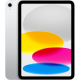 Apple 10.9" iPad 10ª generazione (2022, Wi-Fi, 256GB) - Argento