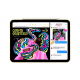 Apple iPad 2025 (11 pollici, Wi-Fi, 128 GB) - Giallo Apple iPad 2025 (11 pollici, Wi-Fi, 128 GB) - Giallo
