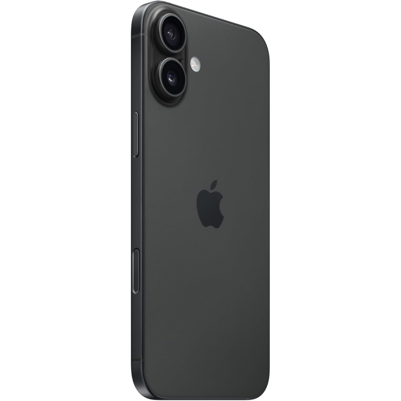 Apple iPhone 16 Plus (256GB) - Nero Apple iPhone 16 Plus (256GB) - Nero