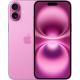 Apple iPhone 16 Plus (256GB) - Rosa Apple iPhone 16 Plus (256GB) - Rosa
