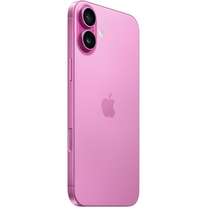 Apple iPhone 16 Plus (256GB) - Rosa Apple iPhone 16 Plus (256GB) - Rosa