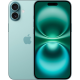 Apple iPhone 16 Plus (256GB) - Azzurro Apple iPhone 16 Plus (256GB) - Azzurro