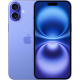 Apple iPhone 16 Plus (256GB) - Blu oltremare Apple iPhone 16 Plus (256GB) - Blu oltremare