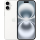 Apple iPhone 16 Plus (256GB) - Bianco Apple iPhone 16 Plus (256GB) - Bianco